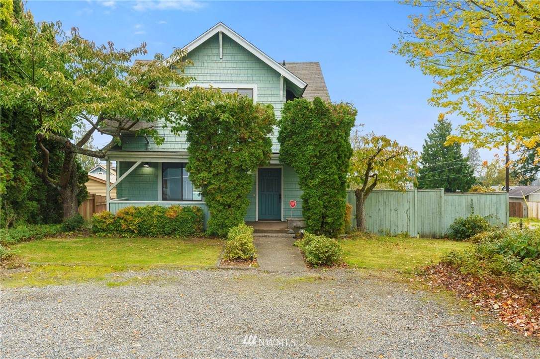 4901 Whitman Street - Photo 1