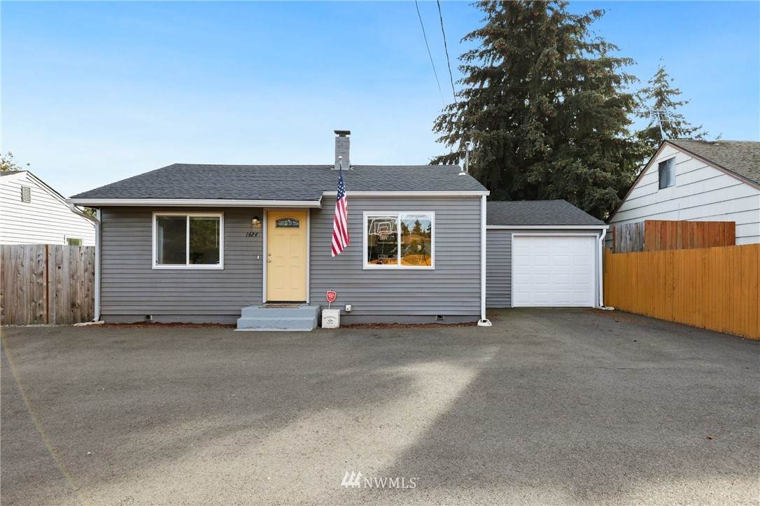 1424 108th Street - Photo 1