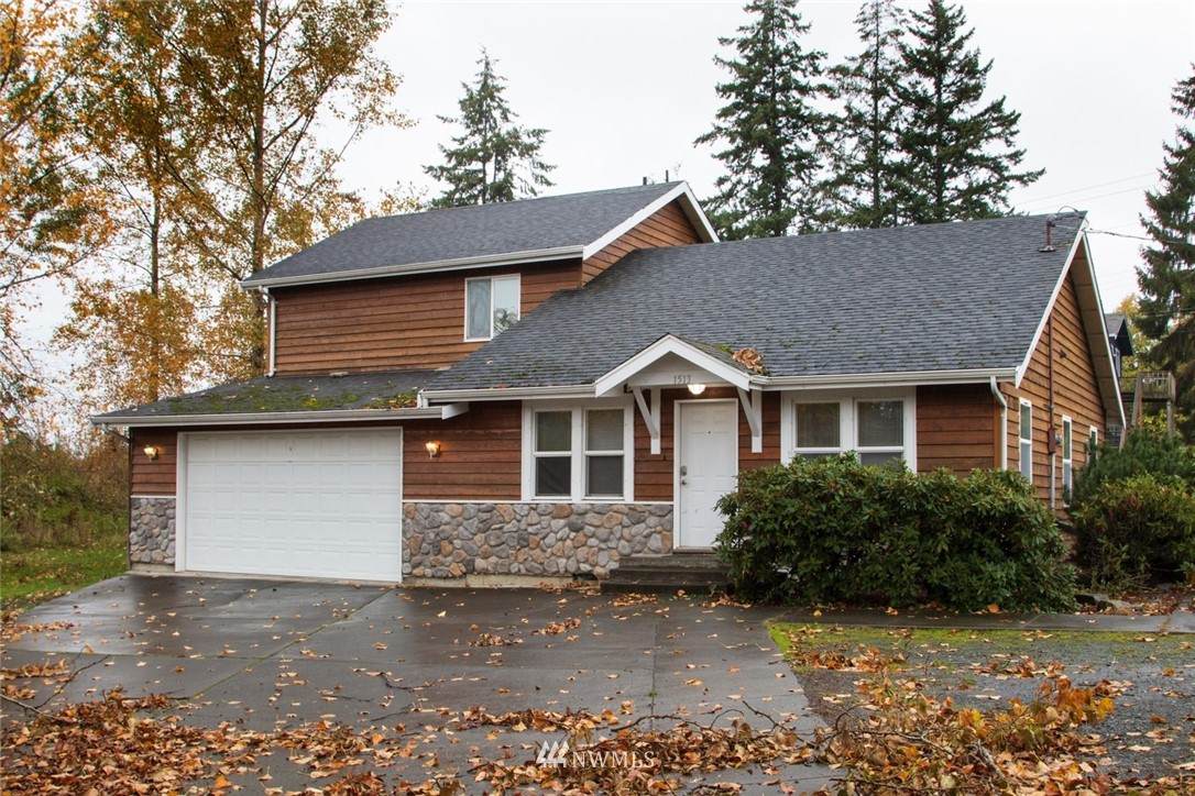 1513 Wilson Avenue - Photo 1