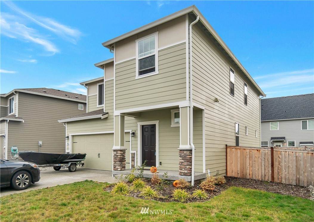 19006 111th Avenue Ct - Photo 1