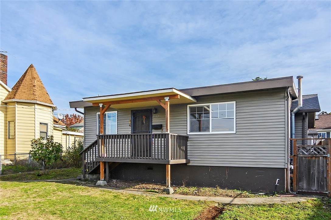 4962 13th Avenue - Photo 1