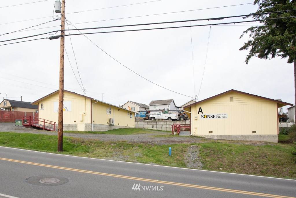 2133 Gibson Road - Photo 1