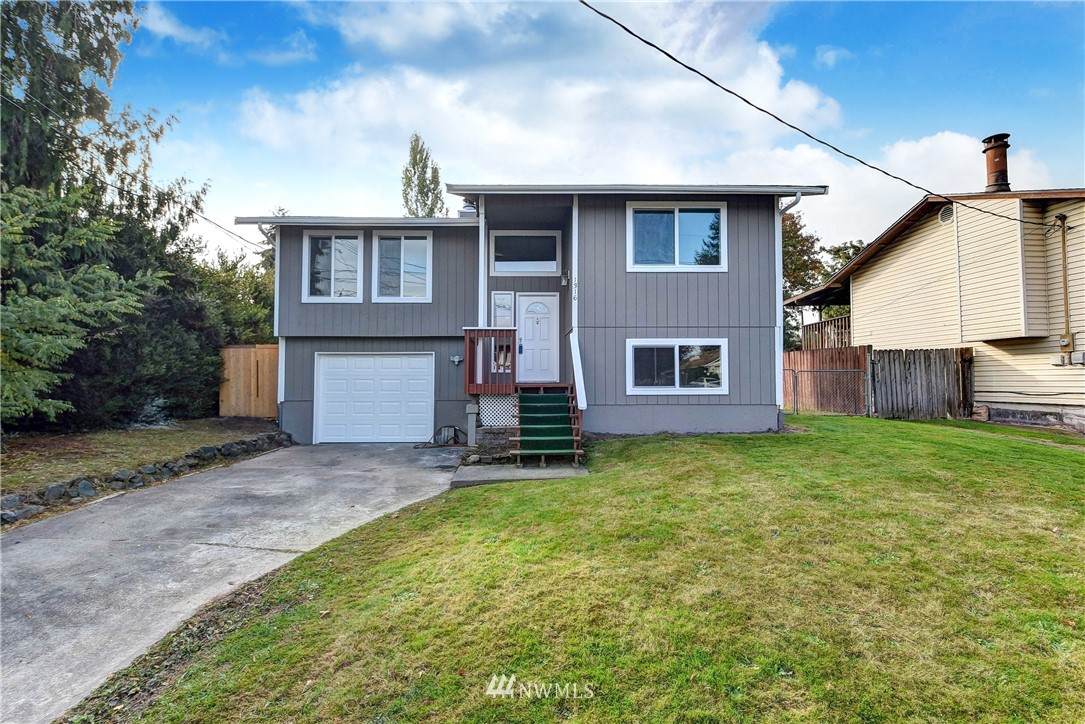 1316 54th Street - Photo 1