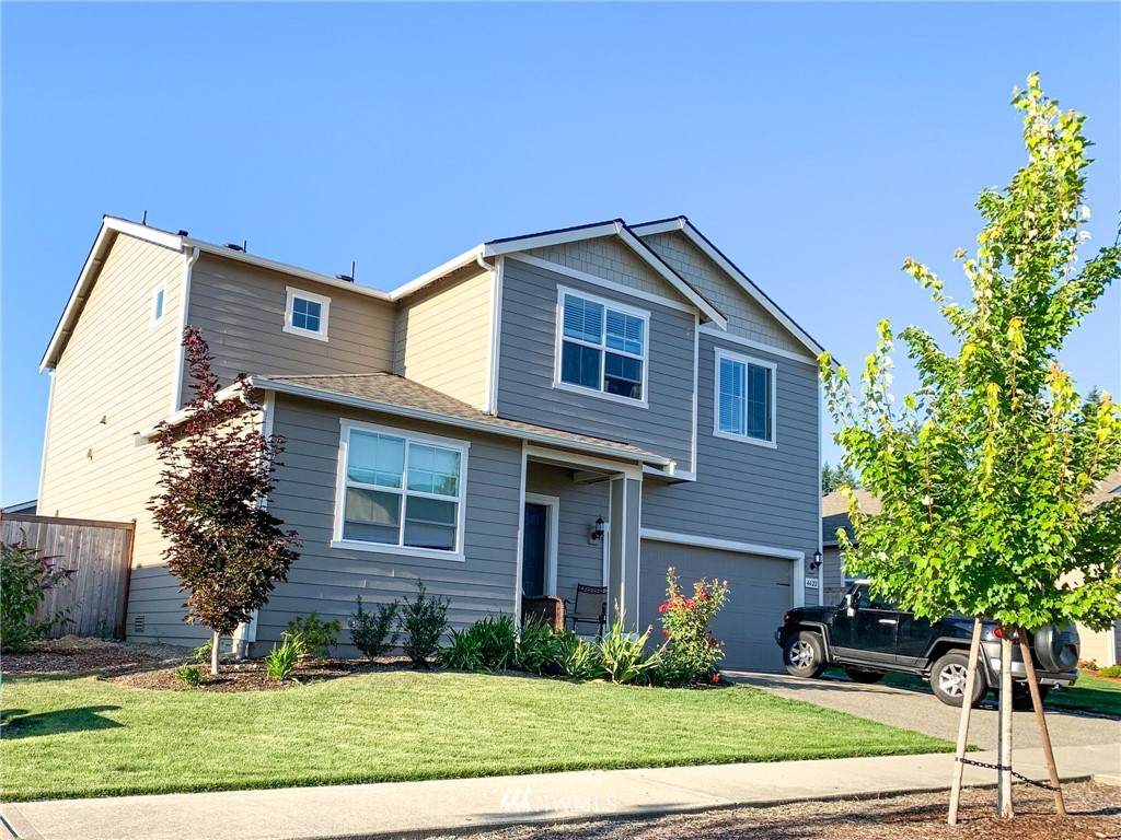 4422 Goldcrest Dr Nw - Photo 1