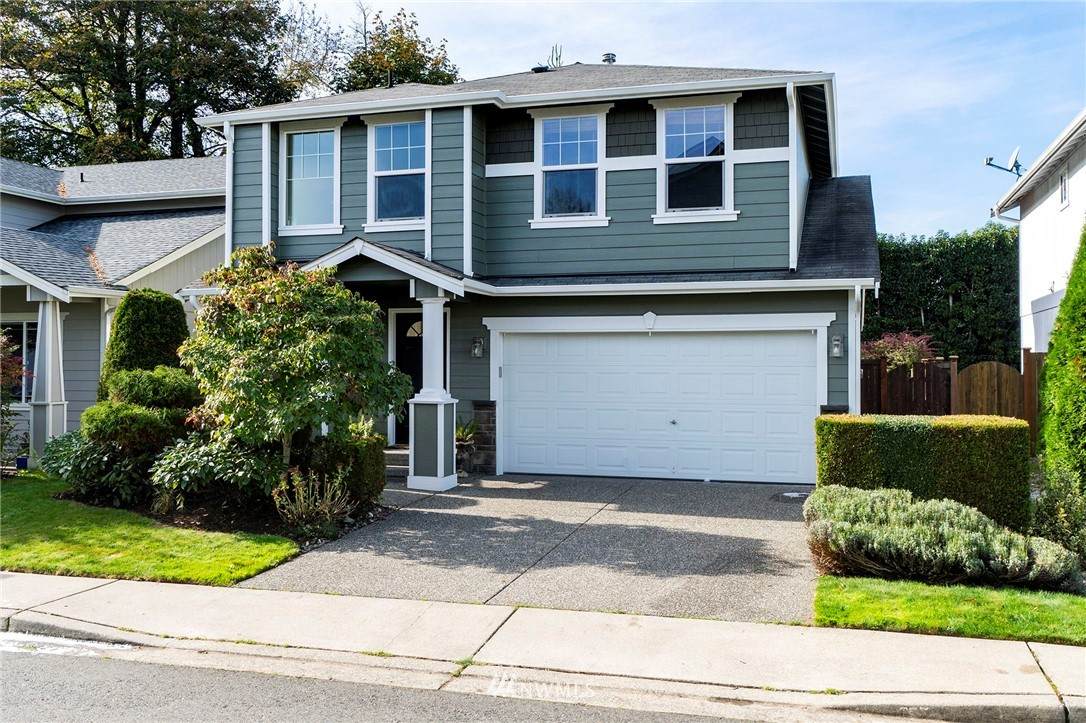 15018 16th Avenue - Photo 1