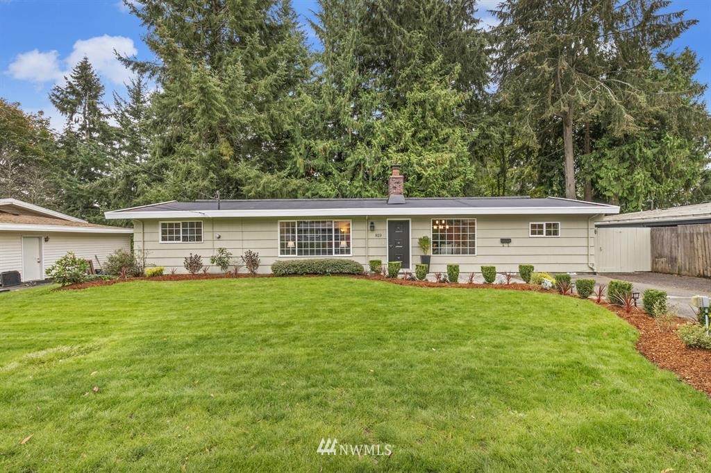 819 Hanford Avenue - Photo 1