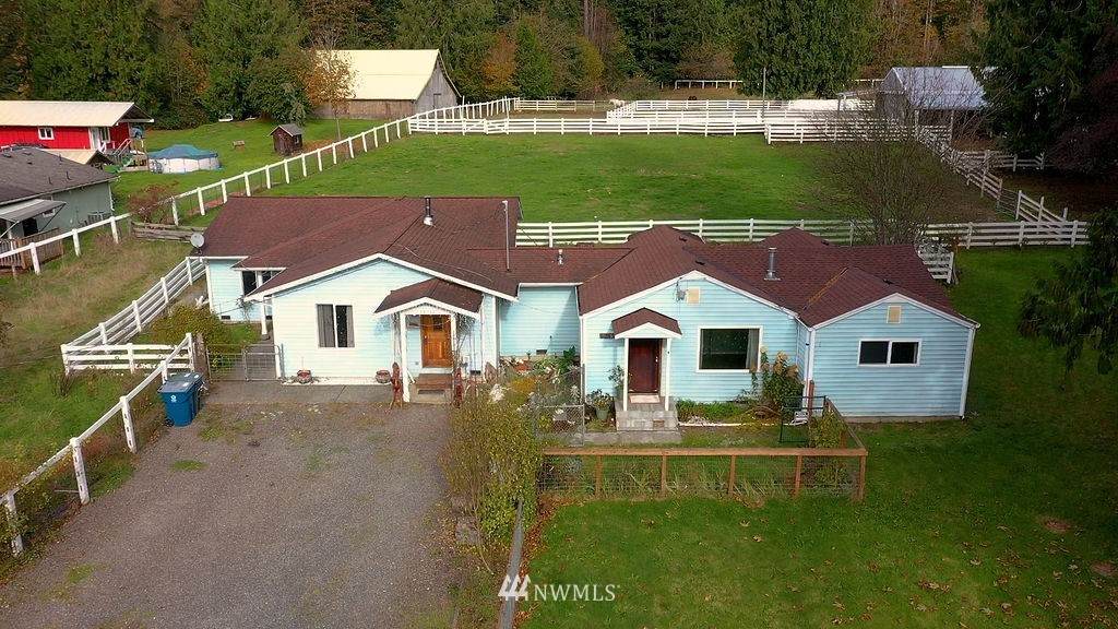 22531 Woods Creek Road - Photo 1