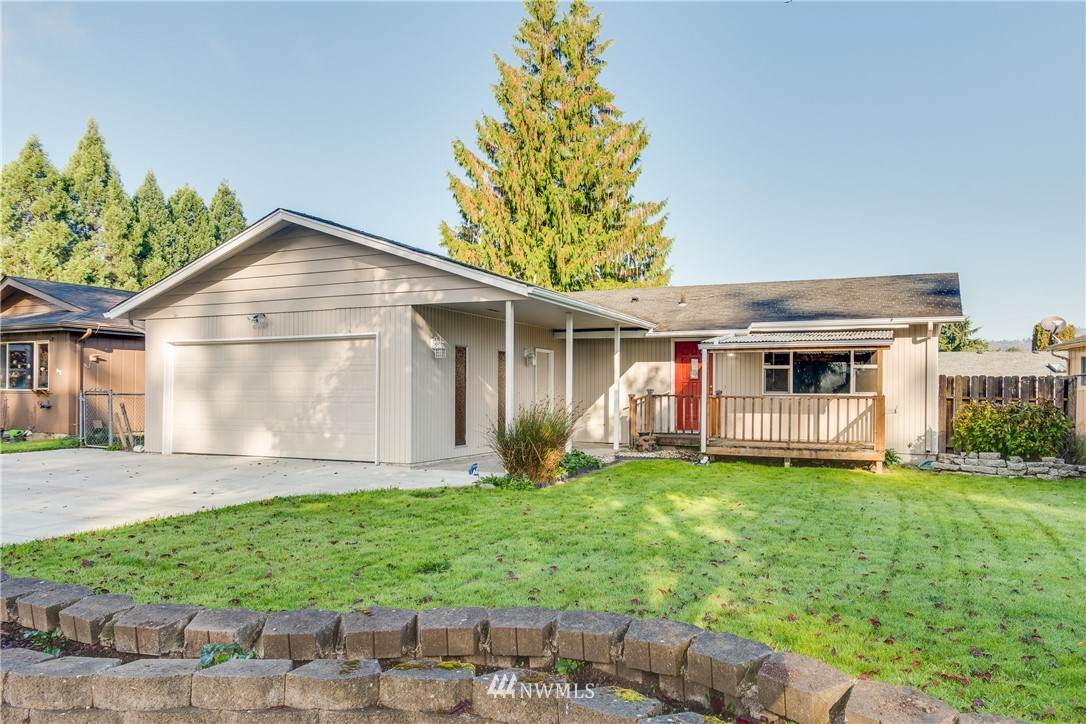 3440 Memorial Park Drive - Photo 1