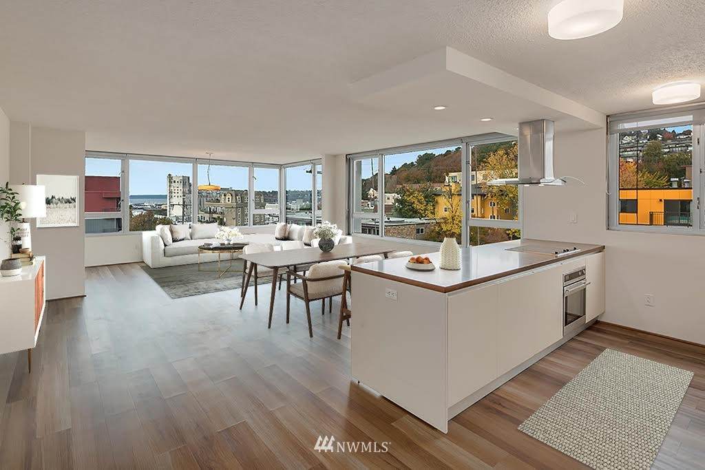 415 Mercer Street - Photo 1