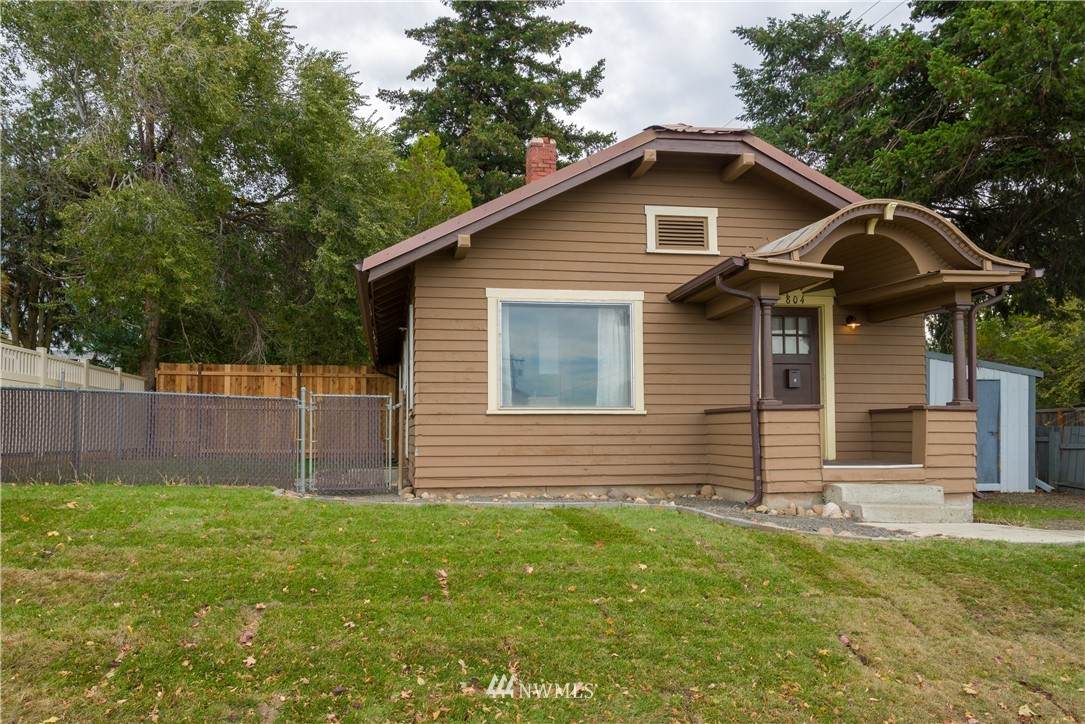804 Main Street - Photo 1