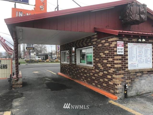 1277 Basin Street - Photo 1