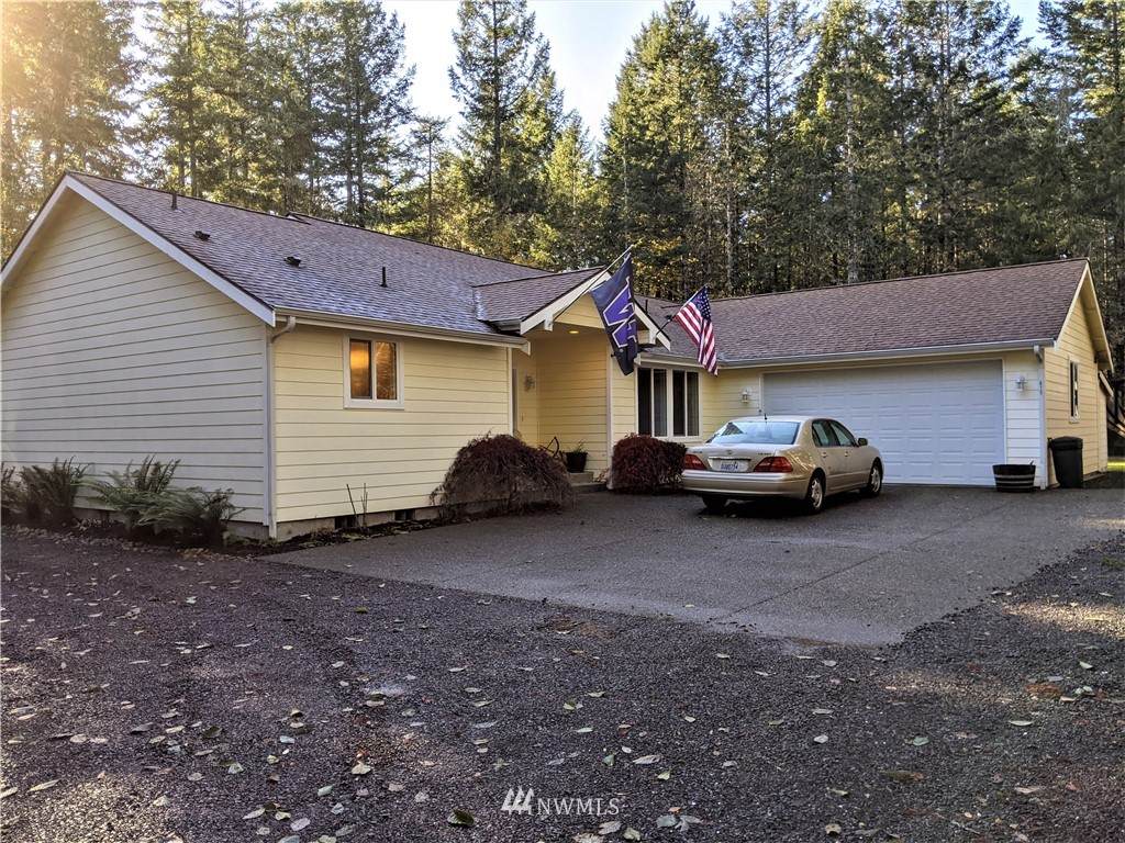 615 Belfair Tahuya Road - Photo 1
