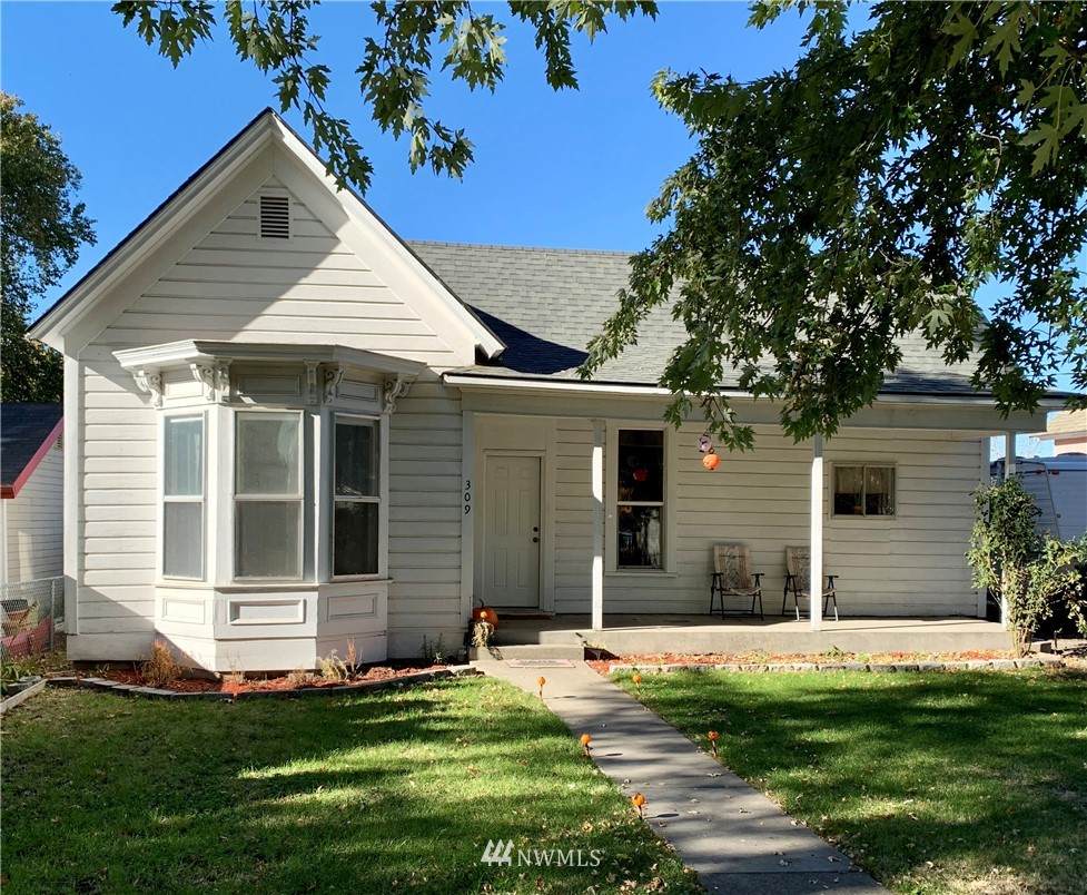 309 Cherry Street - Photo 1