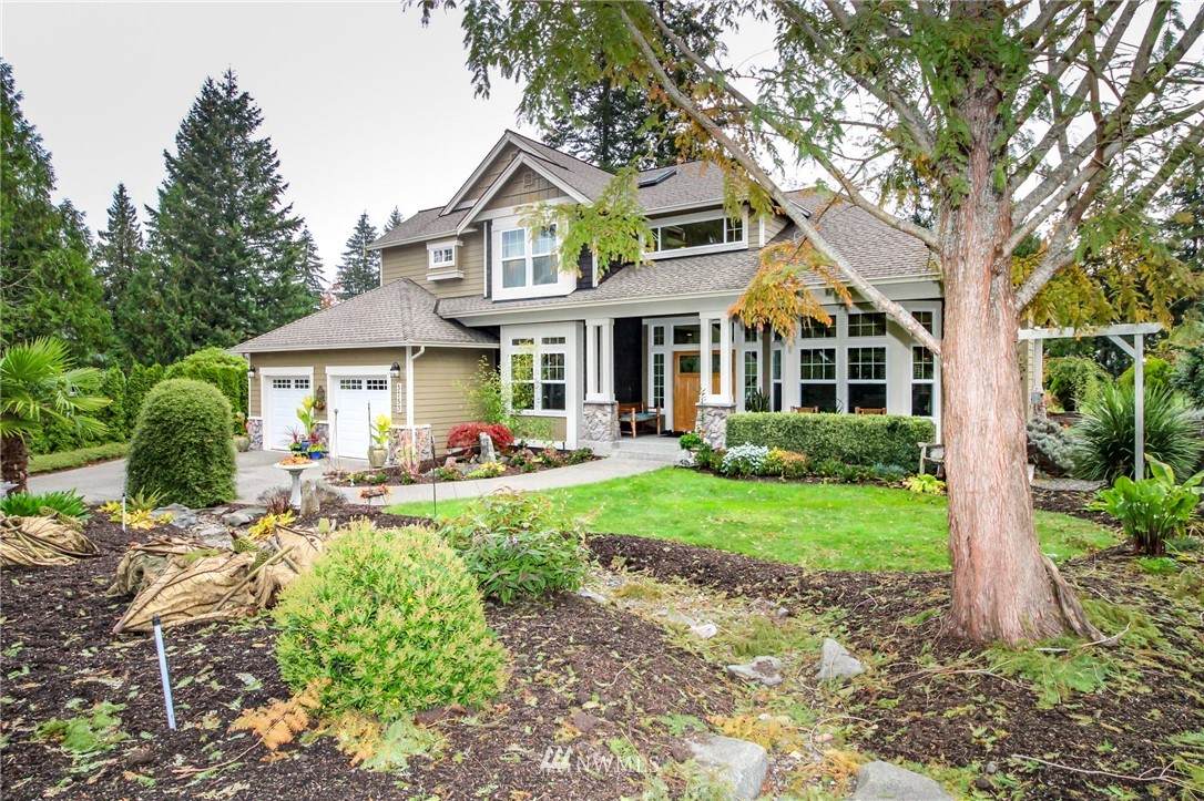 3753 Ridgeway Circle - Photo 1