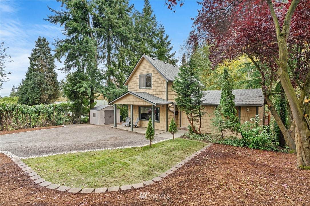 3421 Nassau Street - Photo 1