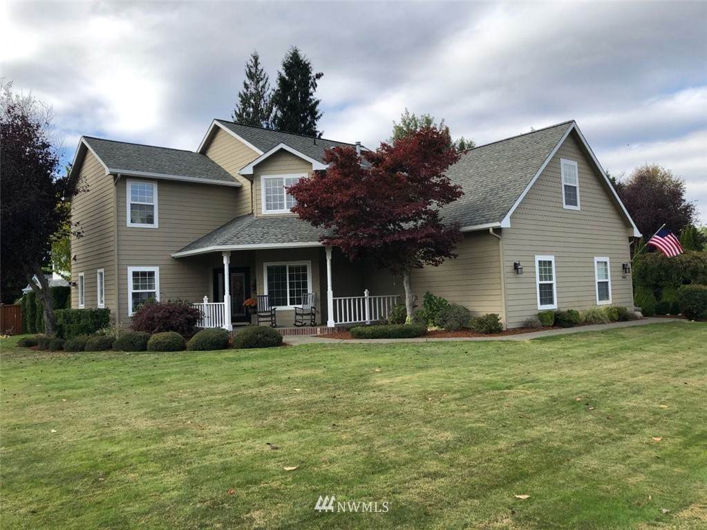 1943 Arab Drive - Photo 1