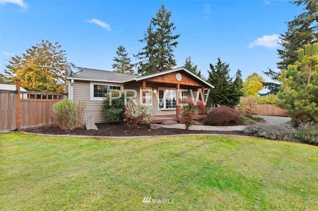 11600 164th Street - Photo 1