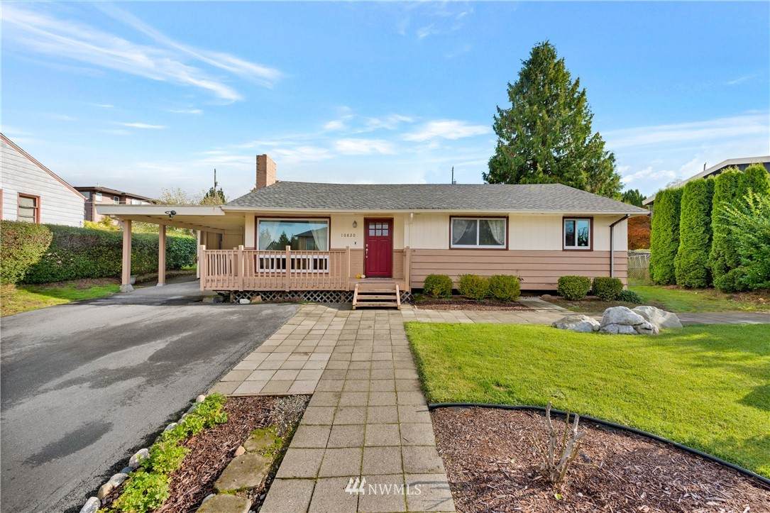 10820 Crestwood Drive - Photo 1