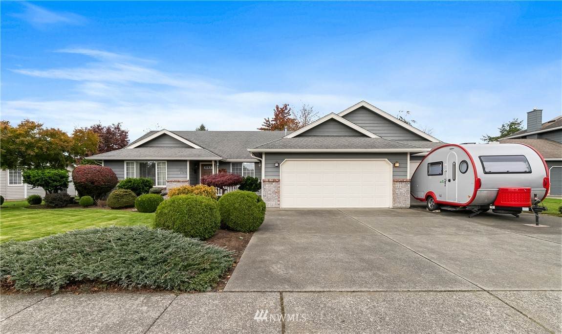 1149 Edgewater Lane - Photo 1
