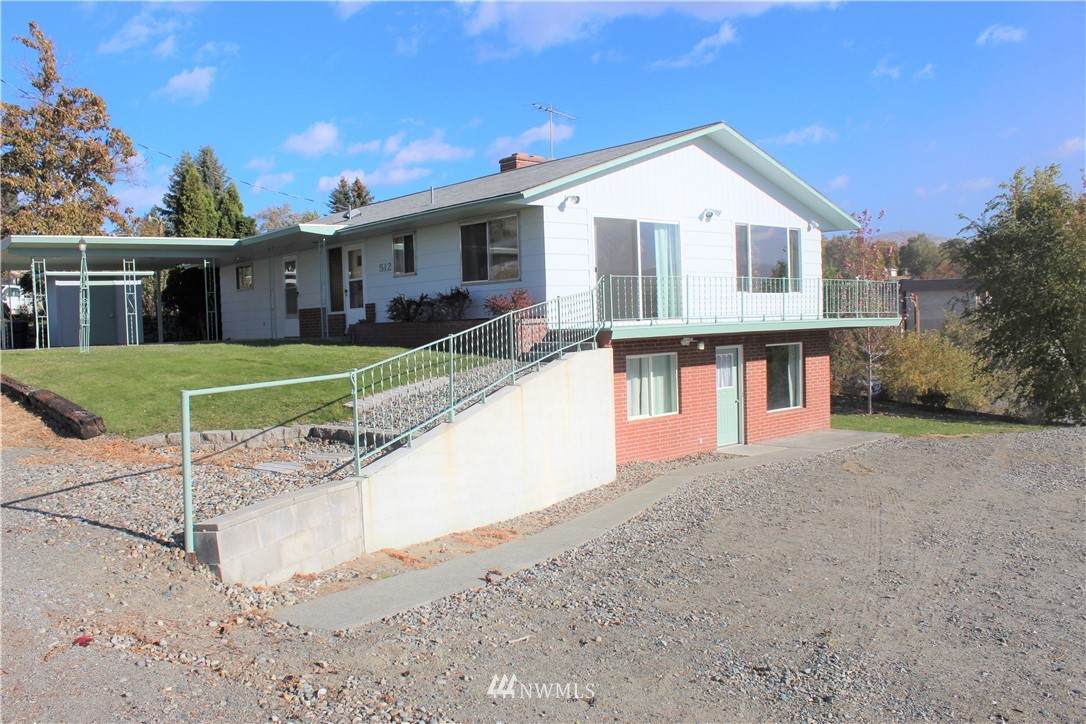 512 Ironwood Street - Photo 1