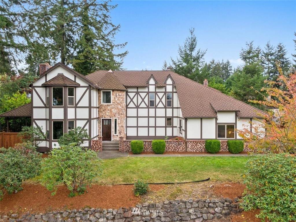 6730 Twin Hills Drive - Photo 1