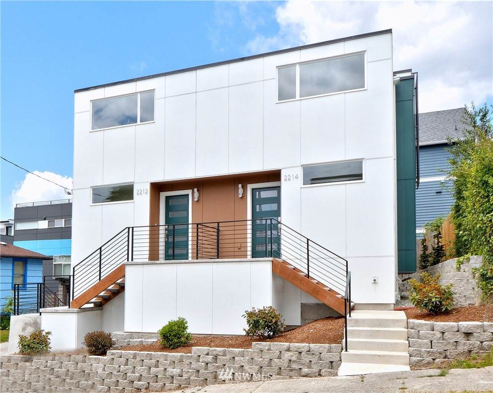 2214 Spruce Street - Photo 1