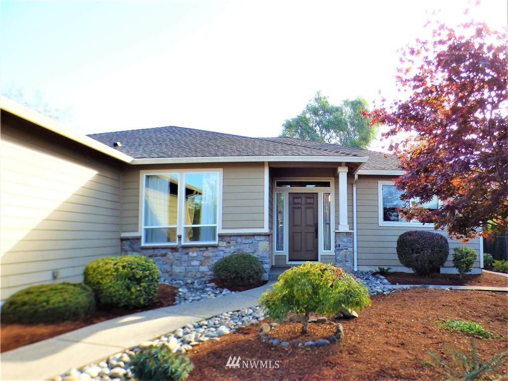 1411 Columbia Crest Court - Photo 1