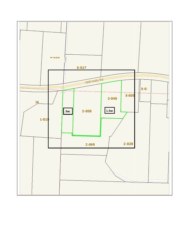 0 Holly Road - Photo 1