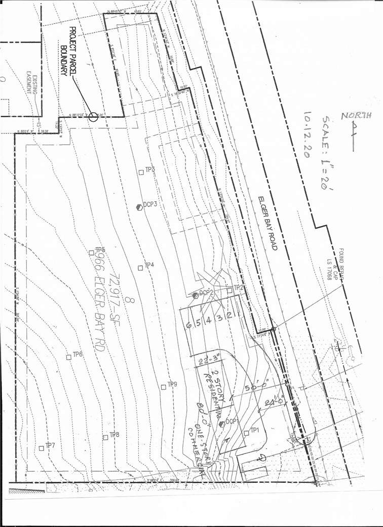 1966 Elger Bay Rd. - Photo 1