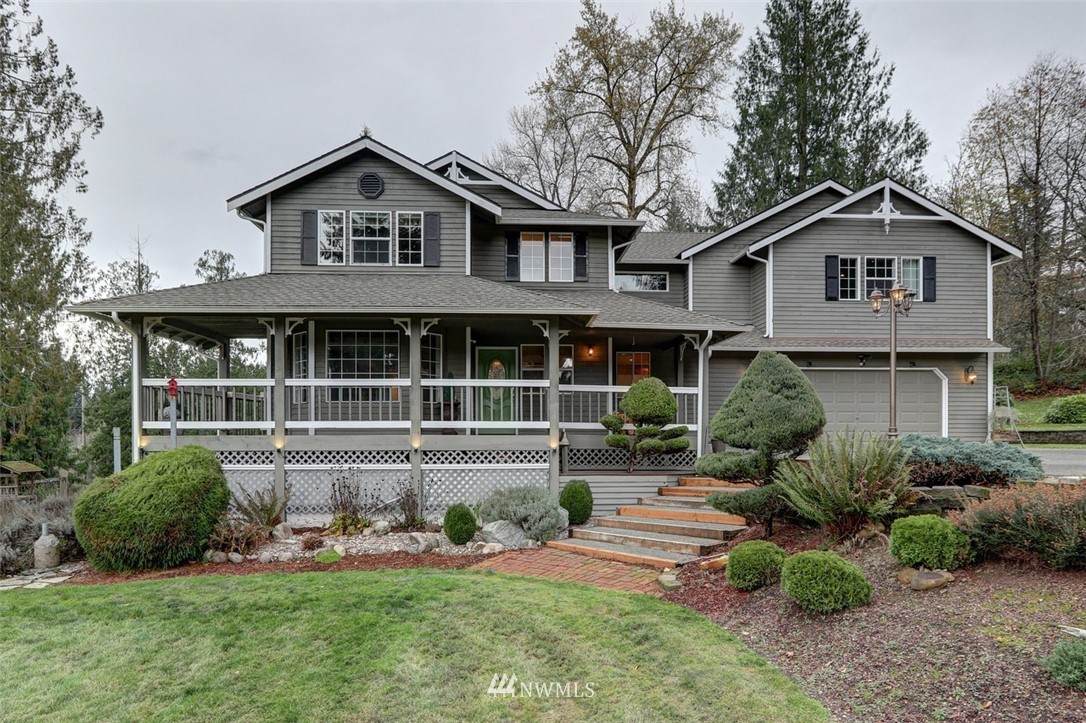 23430 217 Place - Photo 1