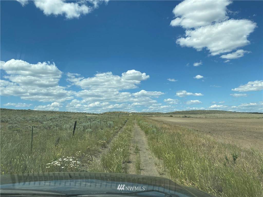 0 K Road - Photo 1