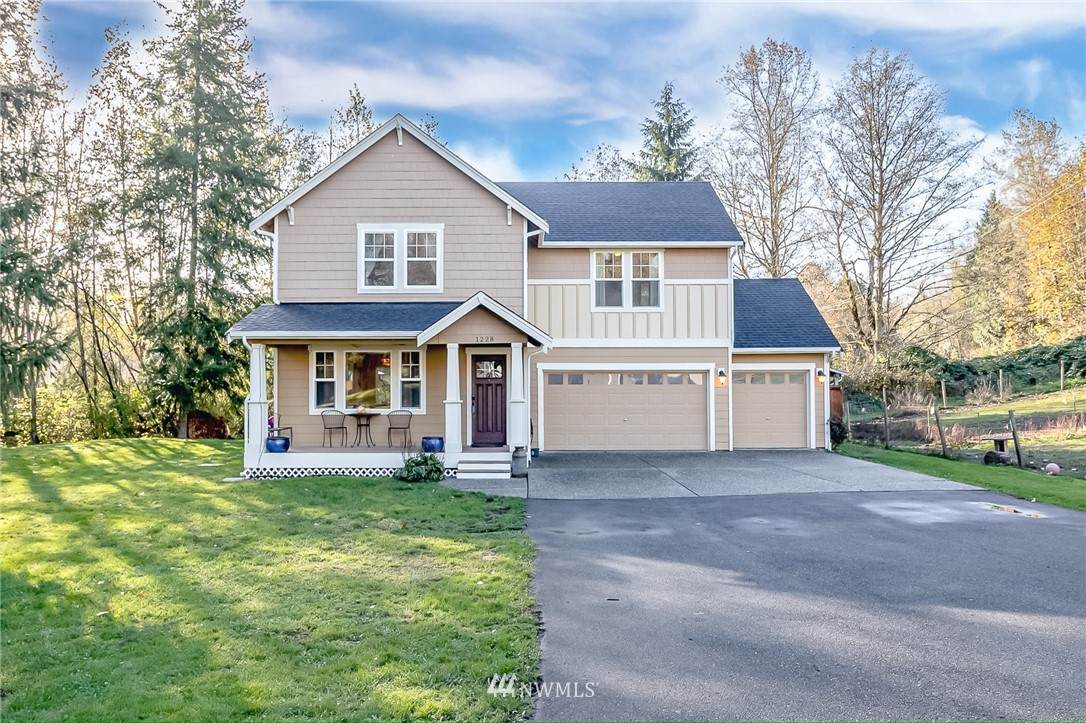 1228 Sunday Lake Road - Photo 1