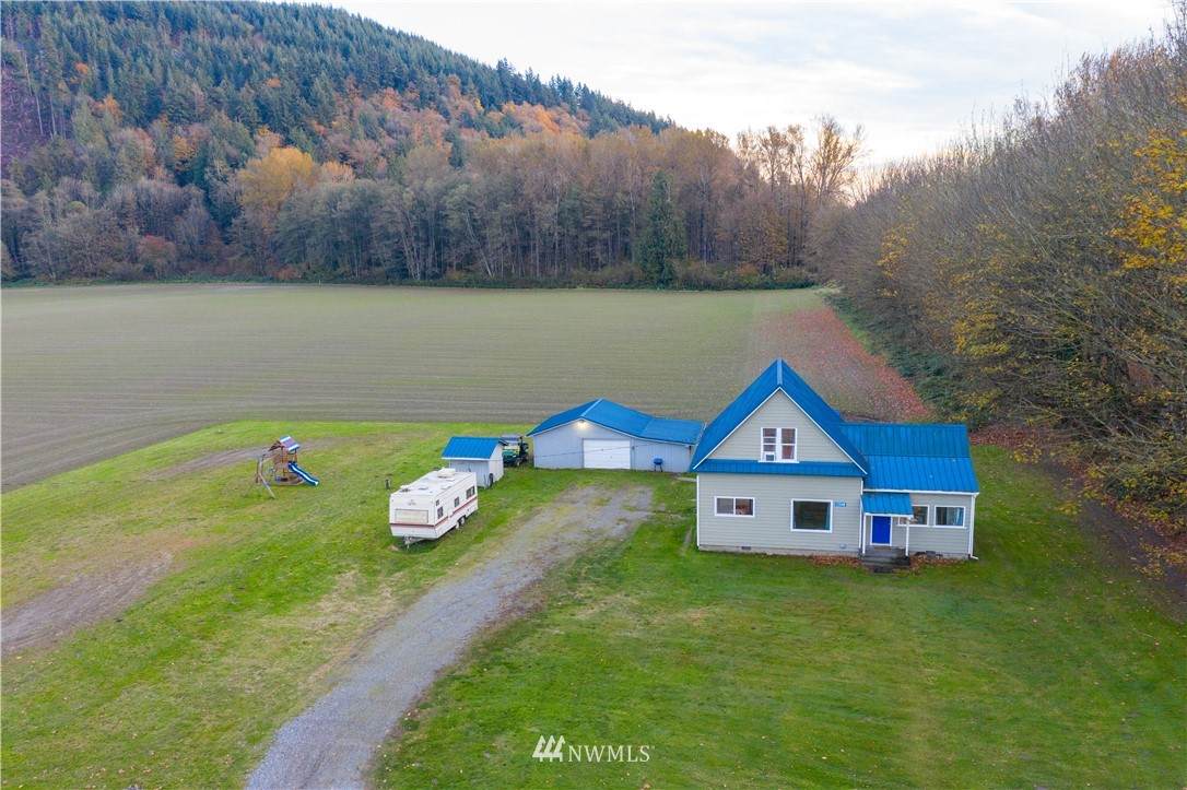 23548 South Skagit Hwy - Photo 1