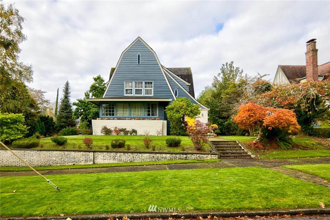 1115 I Street - Photo 1