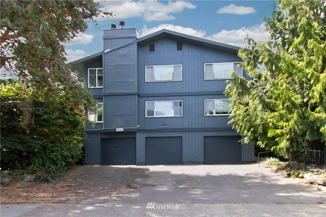566 Highland Drive - Photo 1