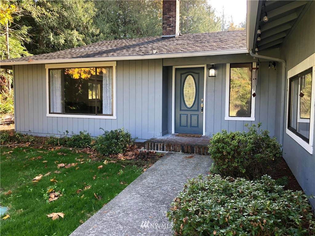 4014 Steamboat Island Road - Photo 1