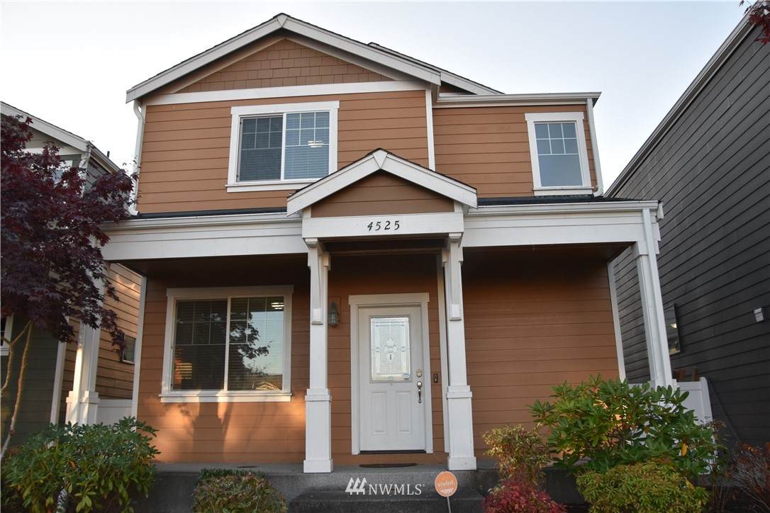 4525 Mckinley Street - Photo 1