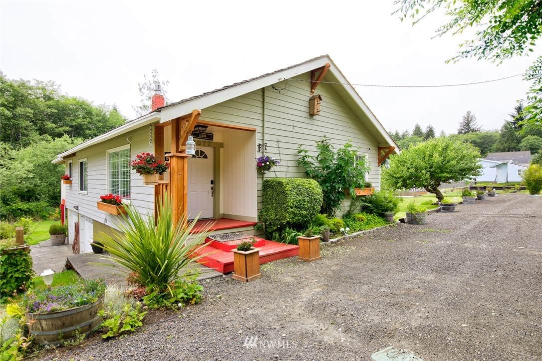 3077 Ocean Beach Road - Photo 1