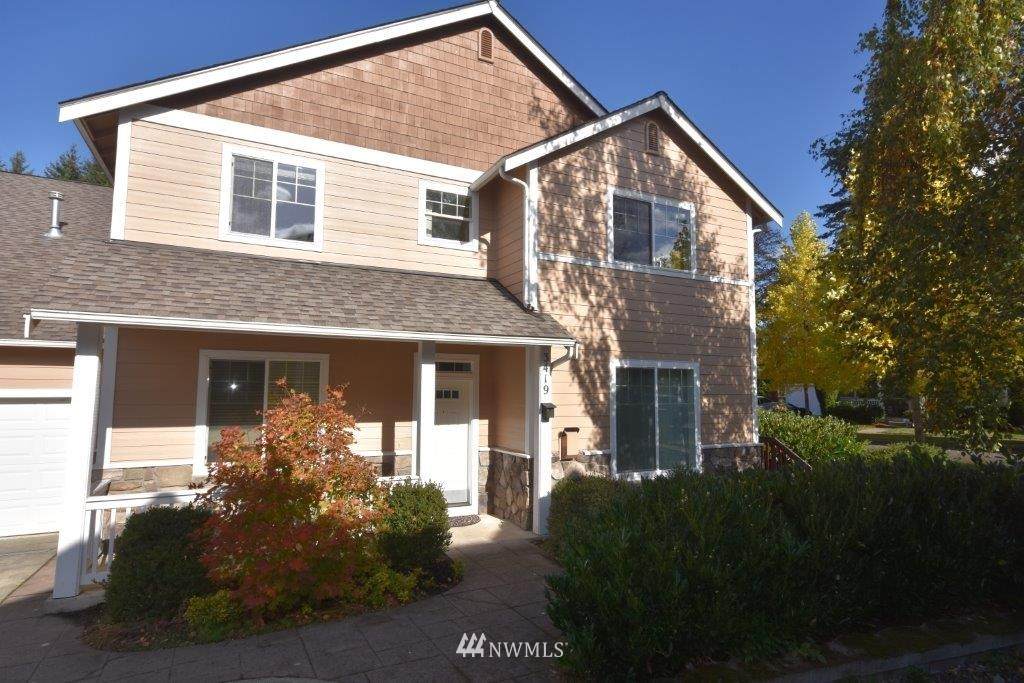 3419 Blacksmith Street - Photo 1