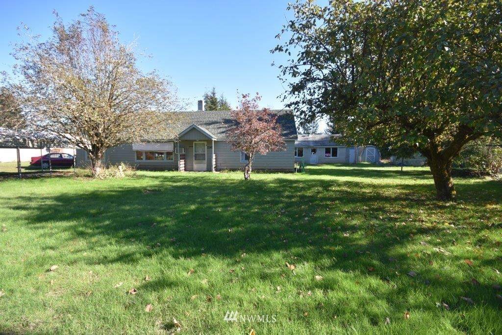 220 Cranberry Creek Road - Photo 1