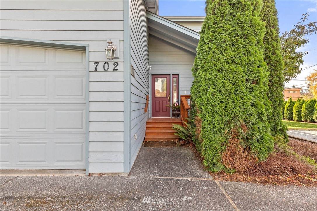 702 Finley Lane - Photo 1