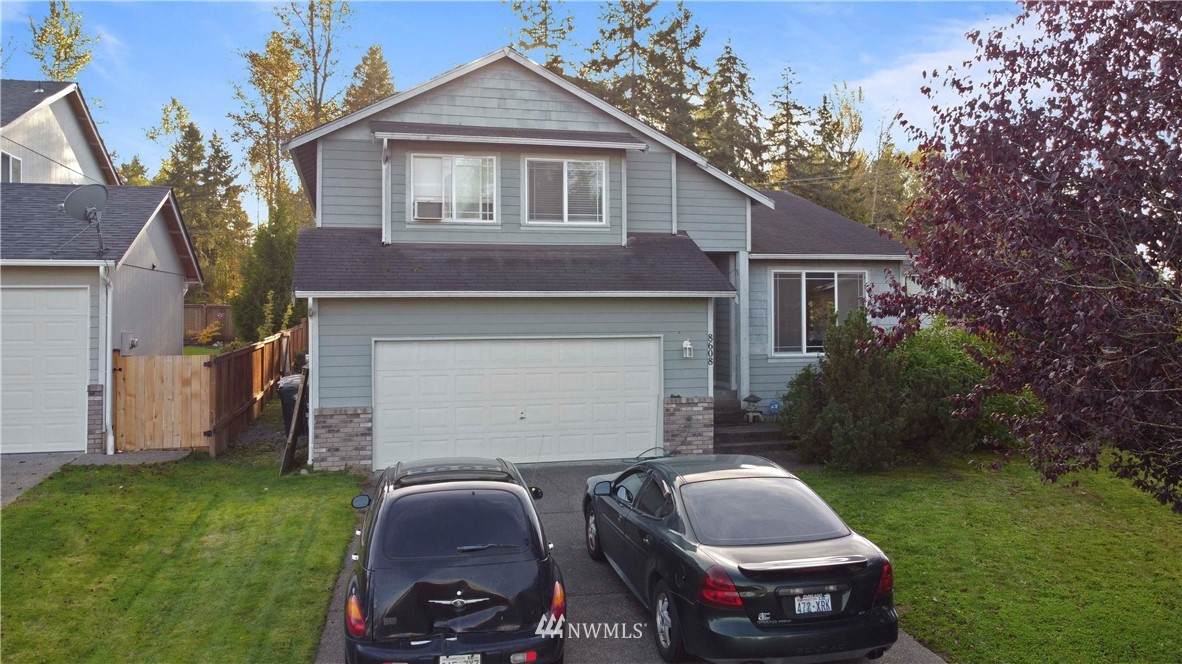 8608 161st St E - Photo 1