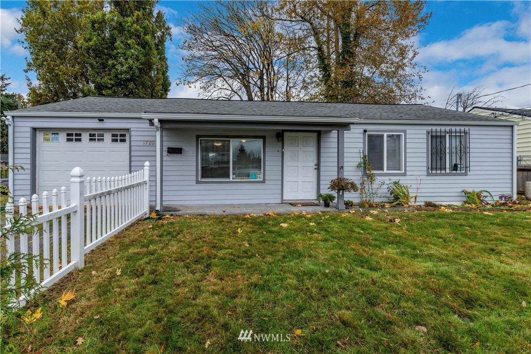 1720 Sprague Avenue - Photo 1