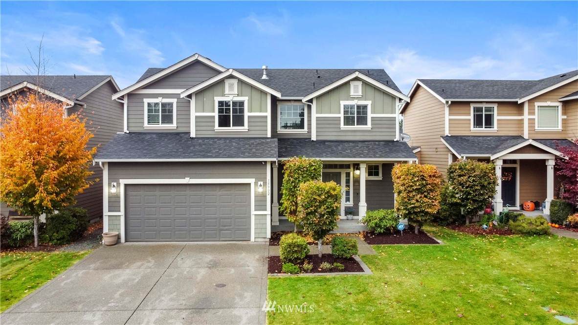 15902 93rd Avenue - Photo 1