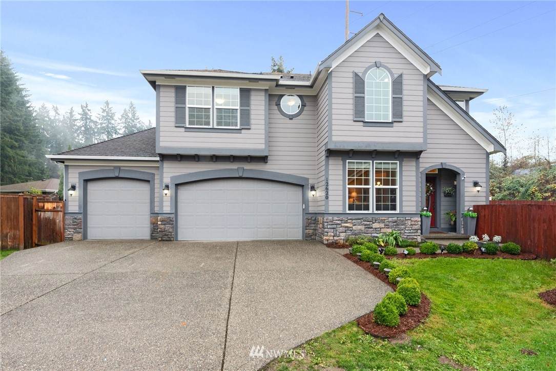 12620 86th Avenue Ct - Photo 1
