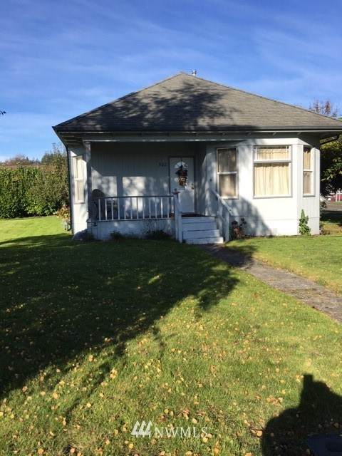 502 Wynoochee Avenue - Photo 1
