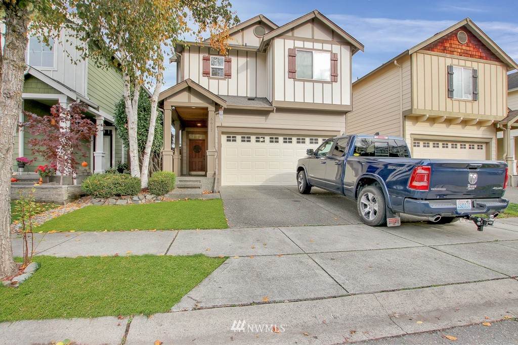 6617 Park Street - Photo 1