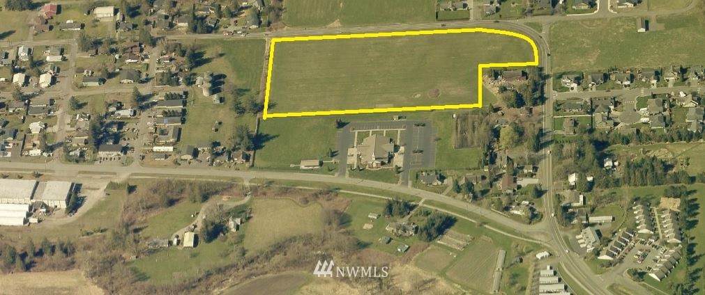 416 Everson Goshen Road - Photo 1