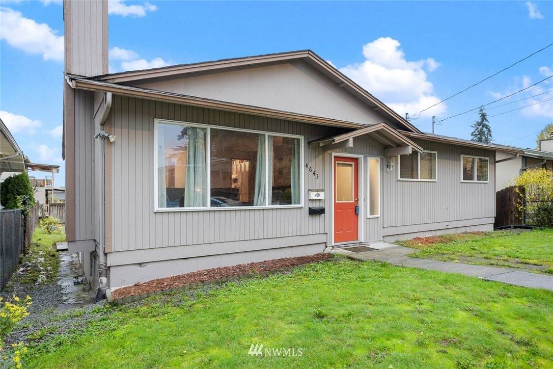 4643 Othello Street - Photo 1