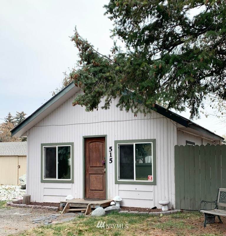 515 Granite Street - Photo 1